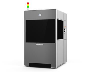 ProX 800 SLA 3D打印機(jī)