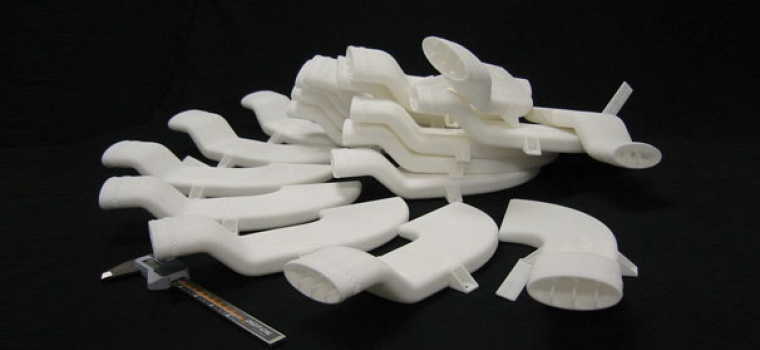 SPRO? 140生產級3D打印機 SPRO? 140生產級3D打印機