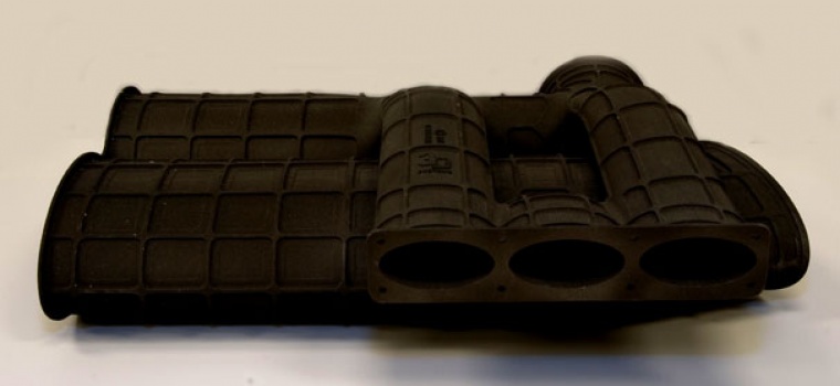 SPRO? 230生產(chǎn)級3D打印機 SPRO? 230生產(chǎn)級3D打印機