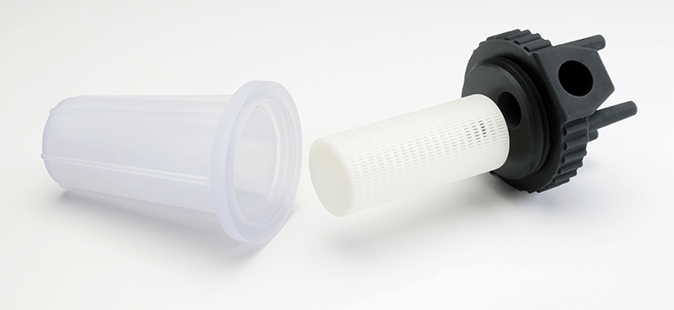 ProJet MJP 3600系列 3D打印機 ProJet MJP 3600系列 3D打印機