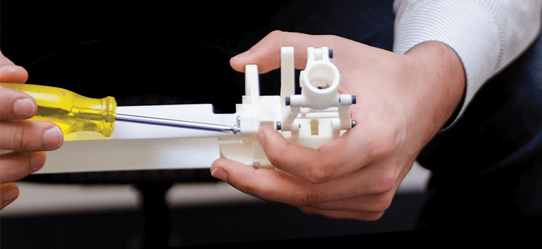 ProJet MJP 3600系列 3D打印機 ProJet MJP 3600系列 3D打印機