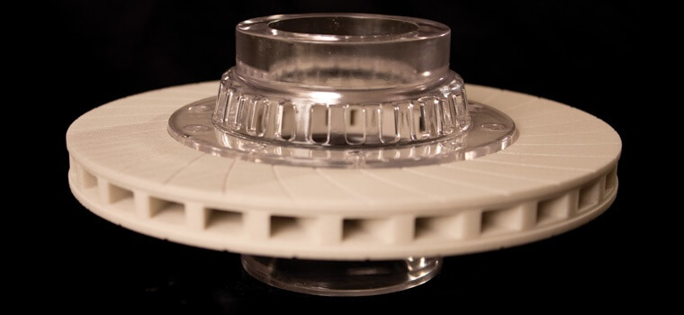 新一代復(fù)合材料3D打印機(jī)Projet MJP 5600 新一代復(fù)合材料3D打印機(jī)Projet MJP 5600