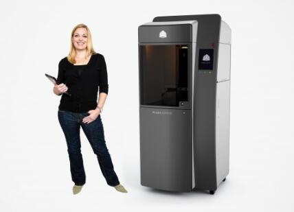 ProJet 6000 SD 3D打印機(jī)