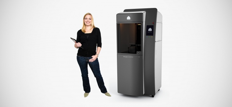 ProJet 6000 SD 3D打印機(jī) ProJet 6000 SD 3D打印機(jī)