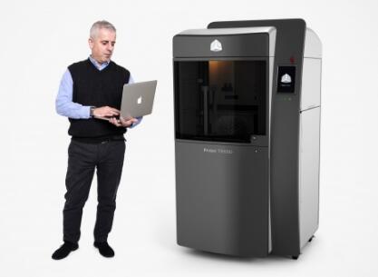 ProJet 7000 SD 3D 打印機(jī)