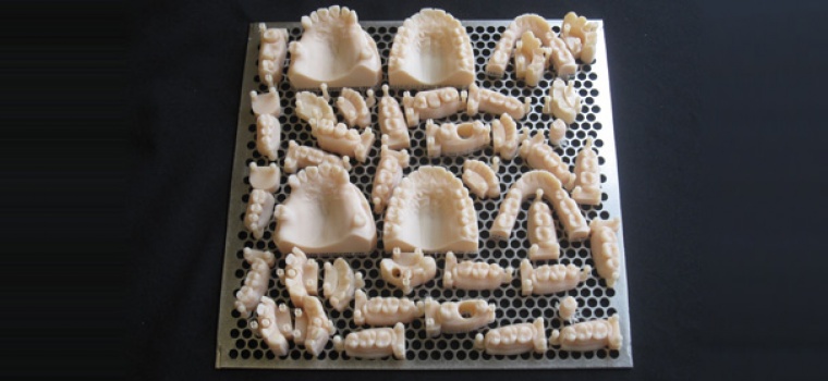 ProJet 6000 MP 3D 打印機(jī) ProJet 6000 MP 3D 打印機(jī)