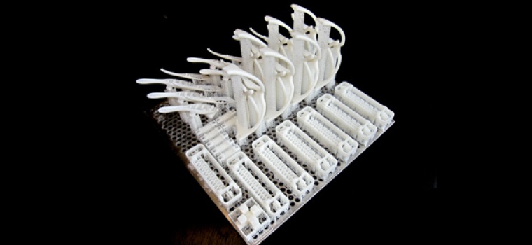 ProJet 6000 MP 3D 打印機(jī) ProJet 6000 MP 3D 打印機(jī)